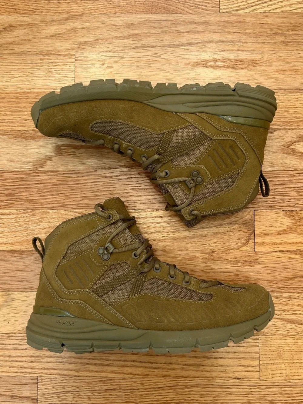 Danner Fullbore Men's 4.5